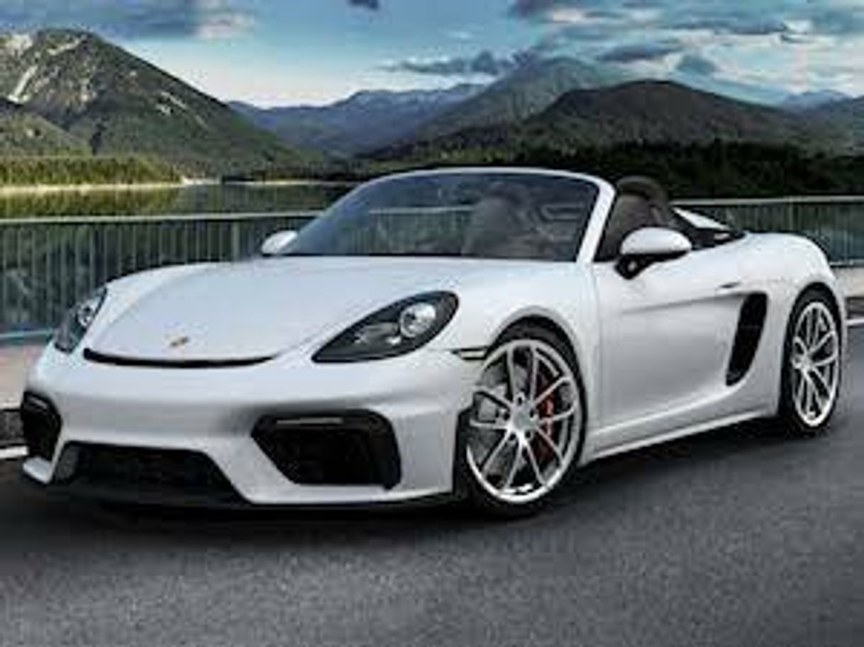 Moda 718 spider 