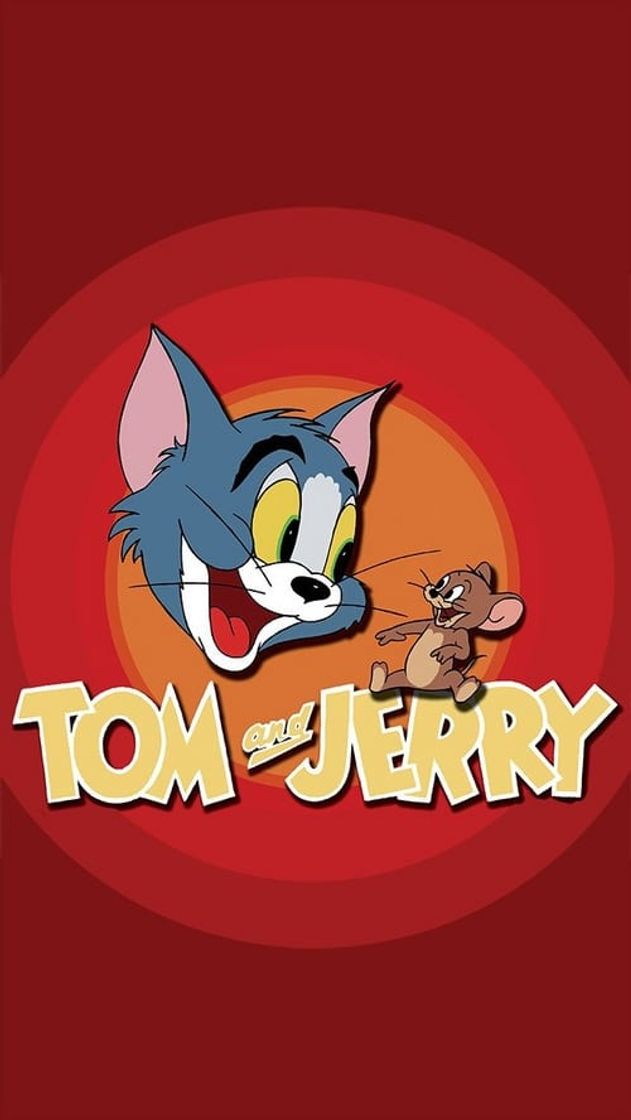 Serie El Show de Tom y Jerry