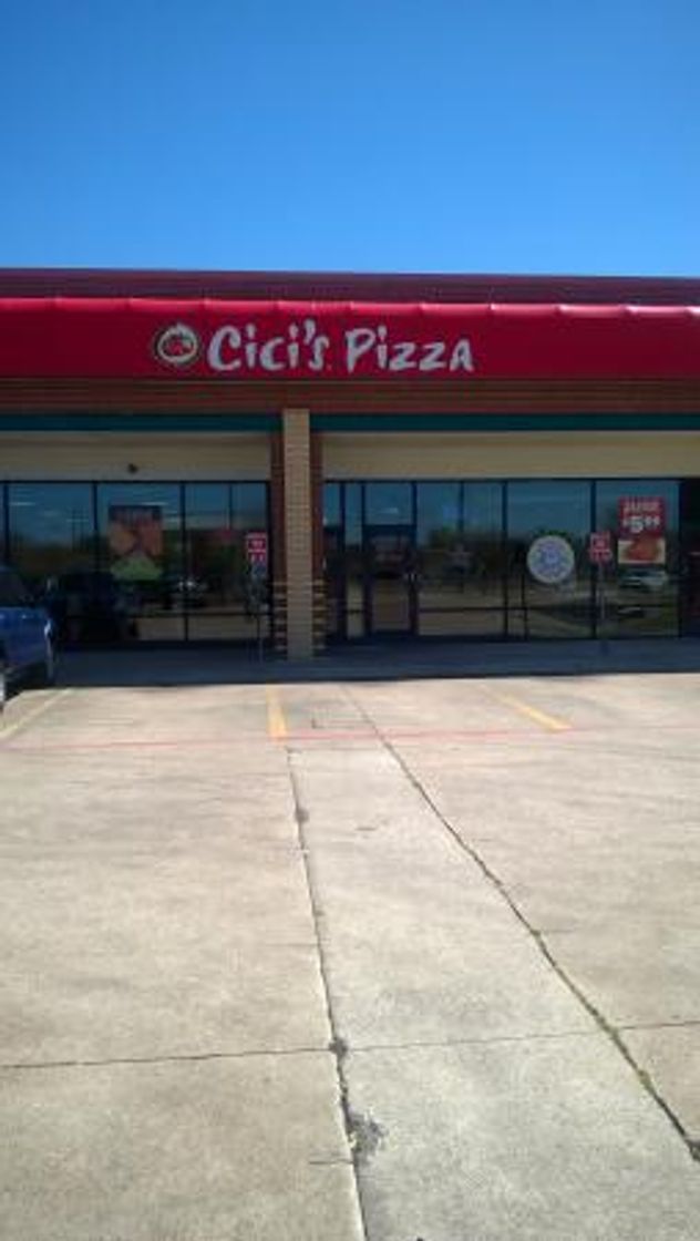 Restaurants Cicis