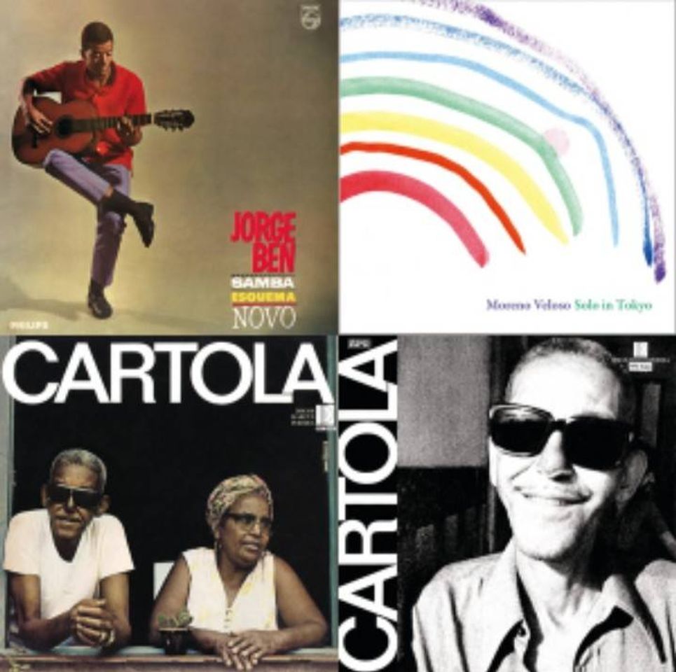 Music Playlist melhores mpb 