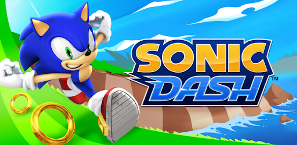 Social Sonic Dash - Endless Running & Racing Game - Apps on Google Play