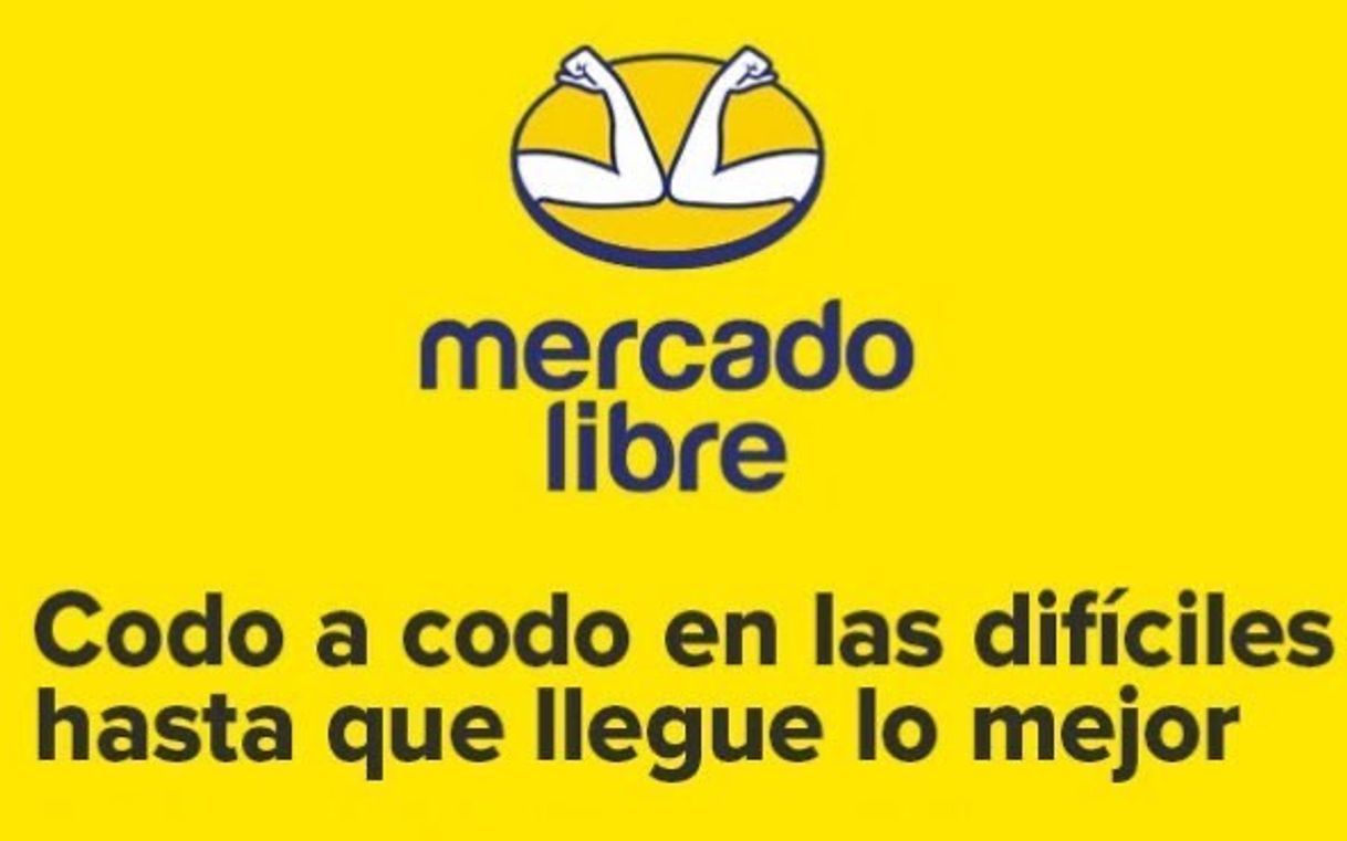 App Mercado Libre