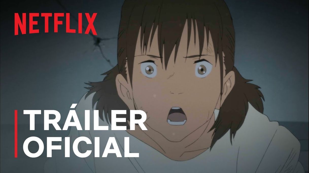 Social Japón se hunde tráiler 2020