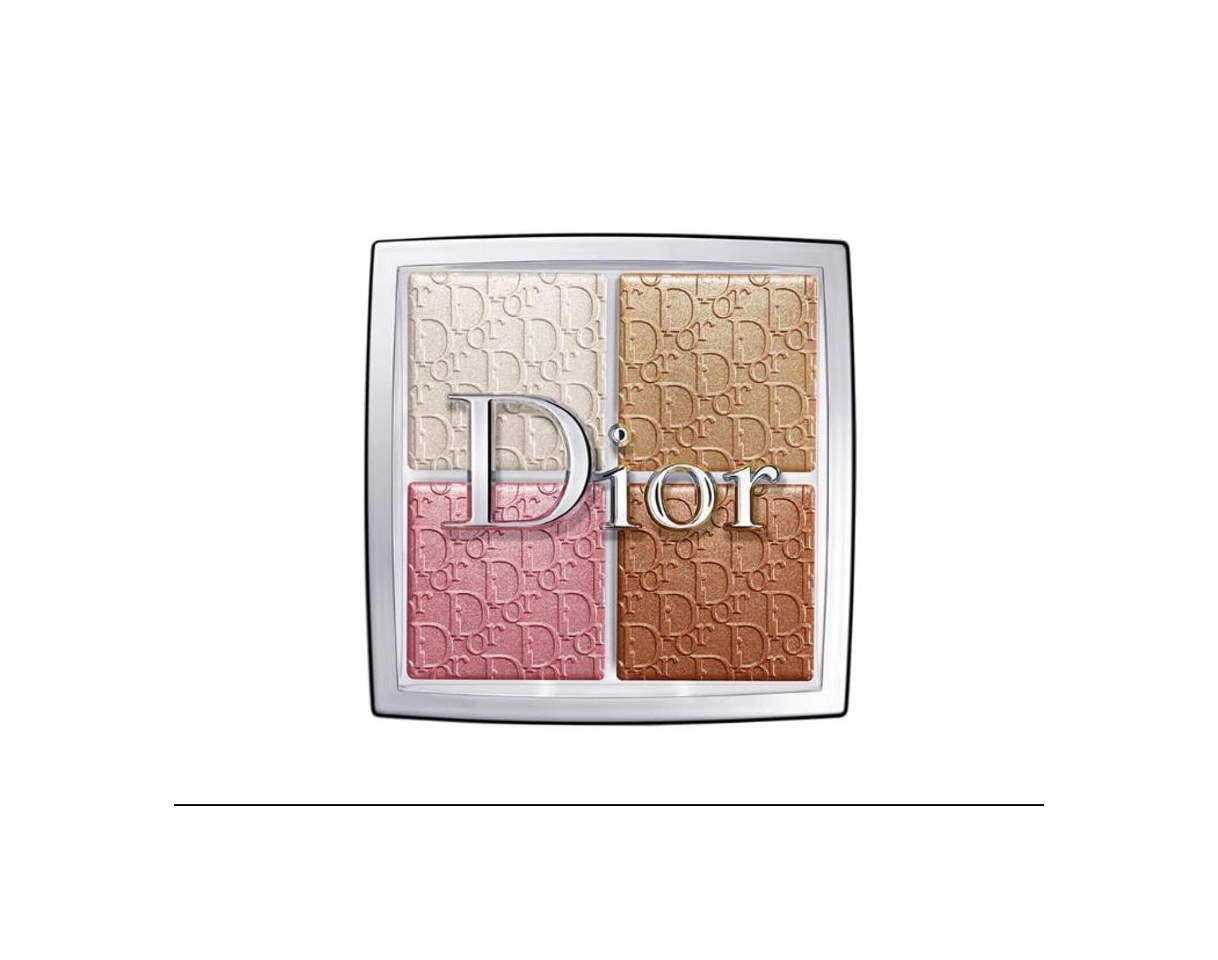 Product Iluminador Dior Backstage Live Palette