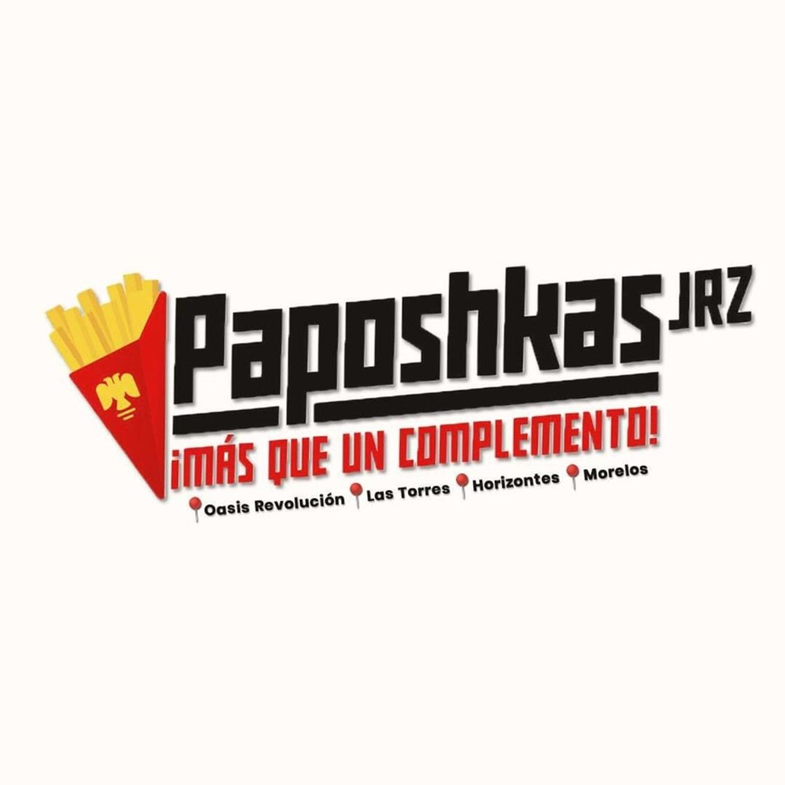 Restaurantes Paposhkasjrz oasis