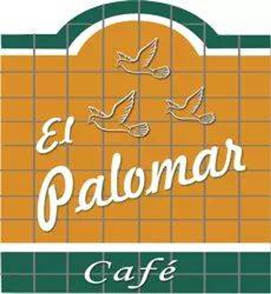 Restaurants El Palomar