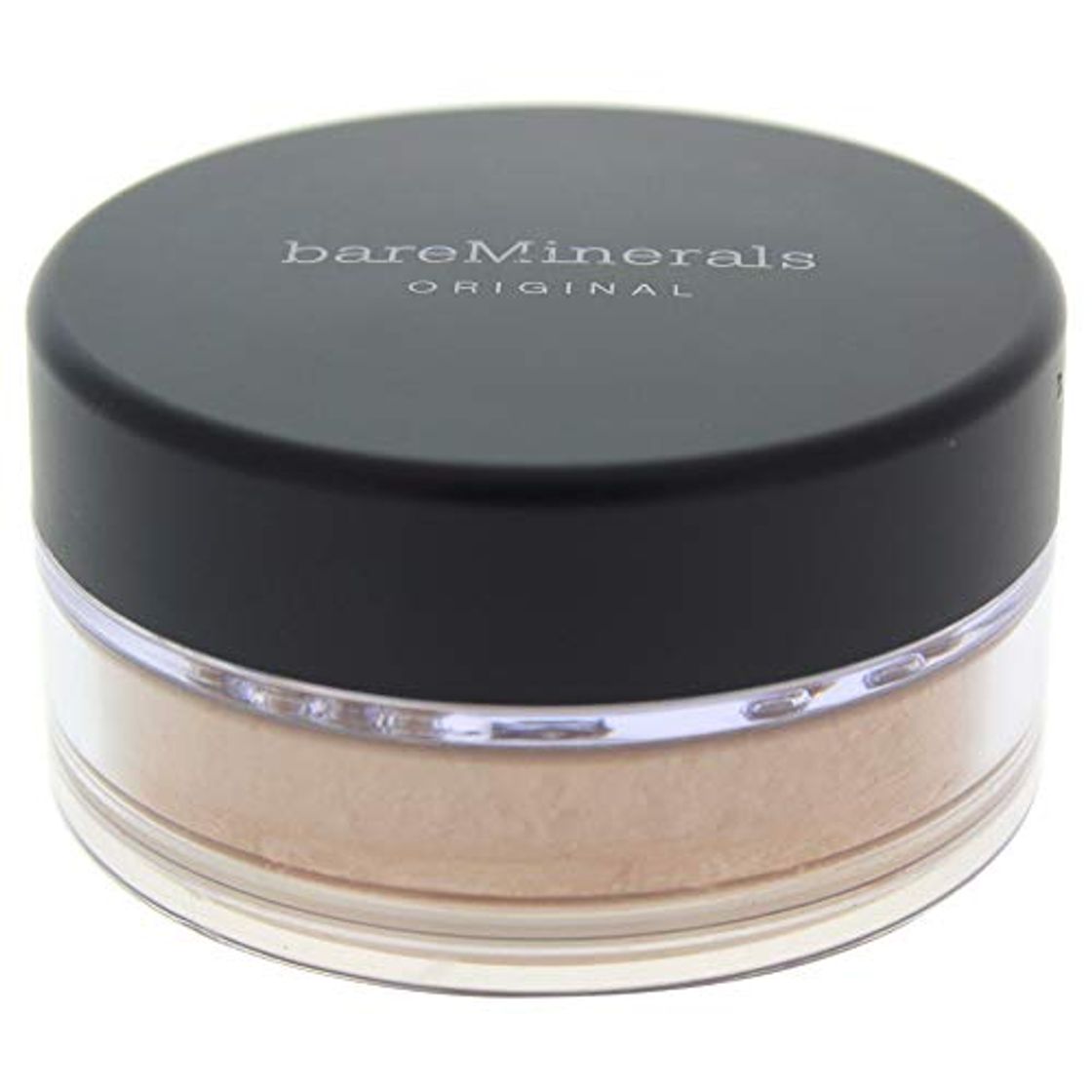 Product Bare Minerals Original Fundación SPF15 FAIRLY MEDIUM 05 8G