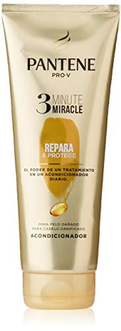 Fashion Amaciador repara e protege  