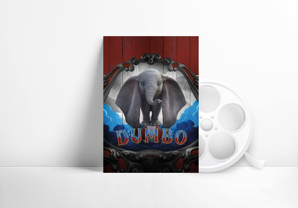 Movie Dumbo