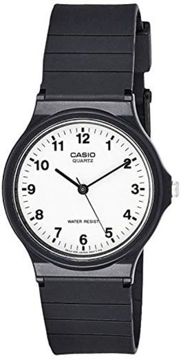 Reloj Casio para Hombre MQ-24-7BLL