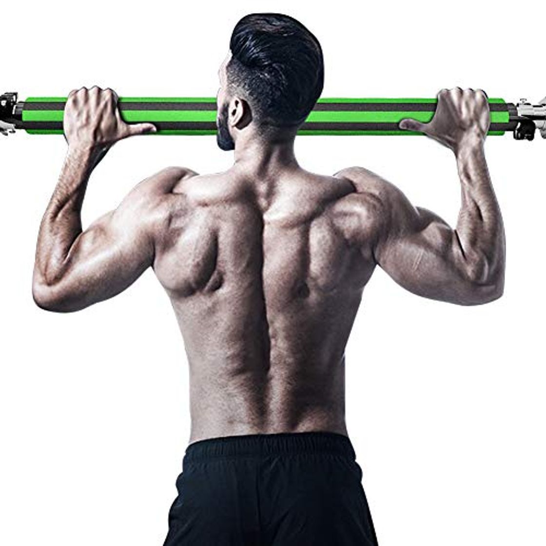 Social DOBEN - Barra de dominadas Profesional