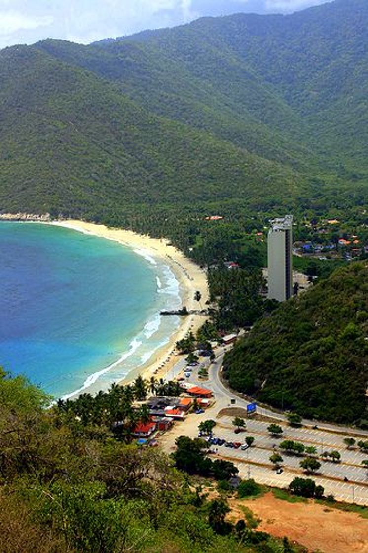 Place Bahía de Cata