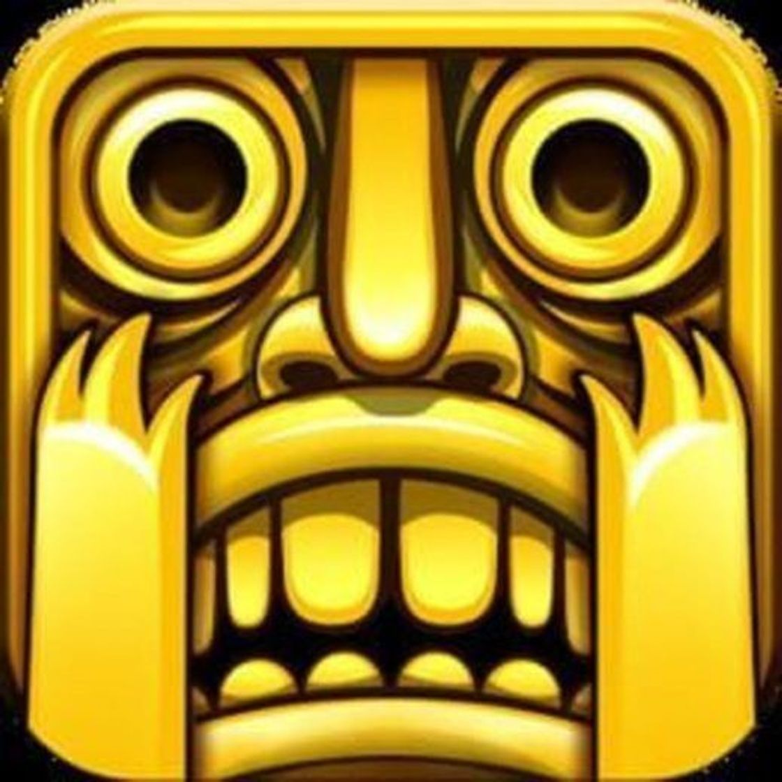 Videogames Temple Run