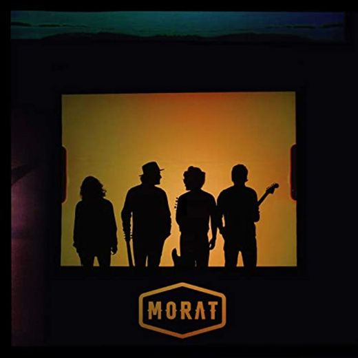 ¿A donde vamos? Morat 