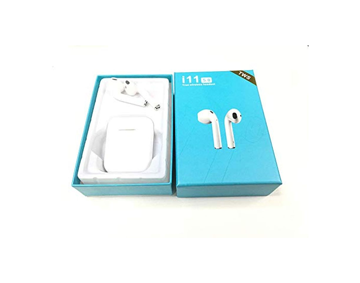 Product TWS Auriculares i11