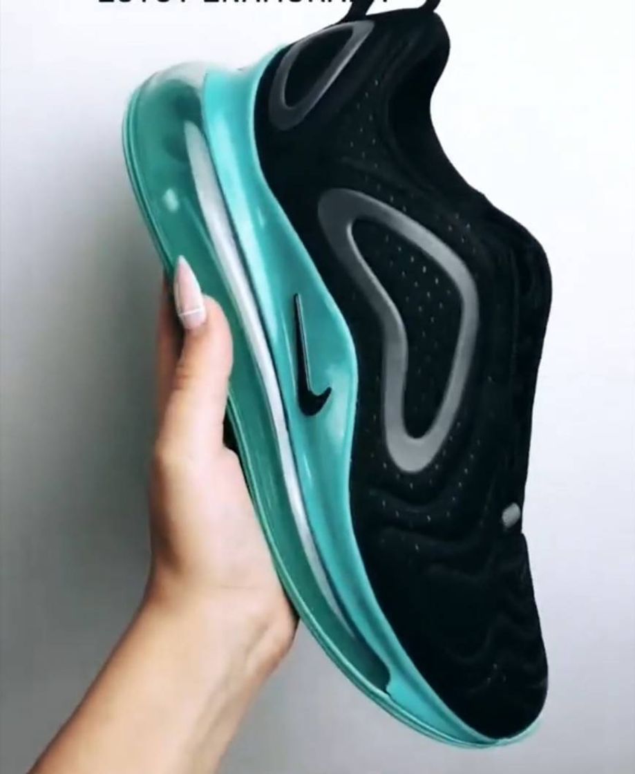 Producto Nike air max 720