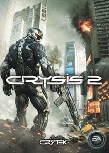 Crysis 2