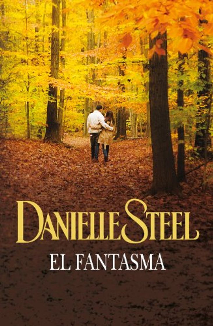 Libro El fantasma