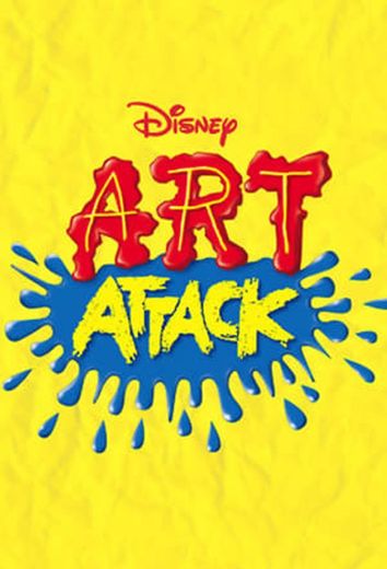 Art Attack