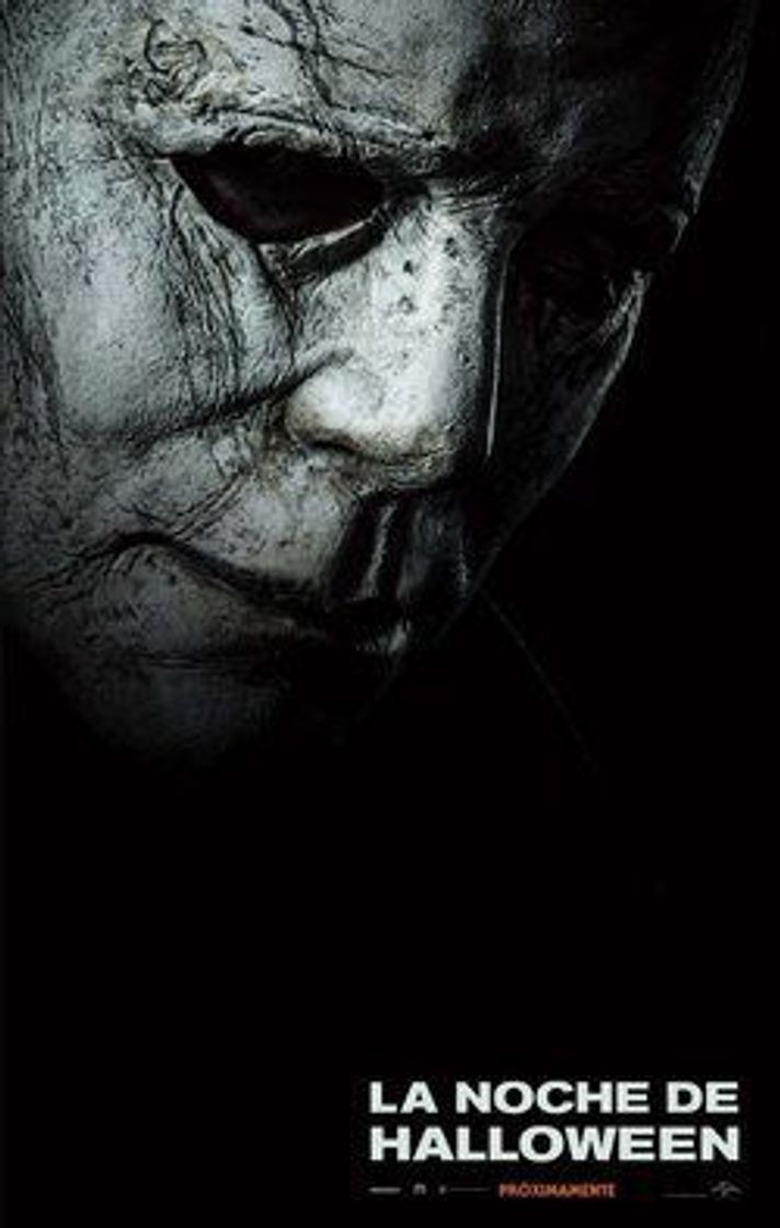 Movie LA NOCHE DE HALLOWEEN