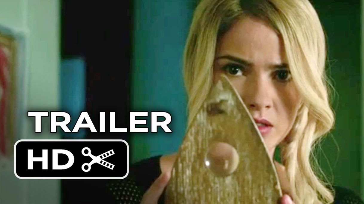 Movie La Ouija tráiler 