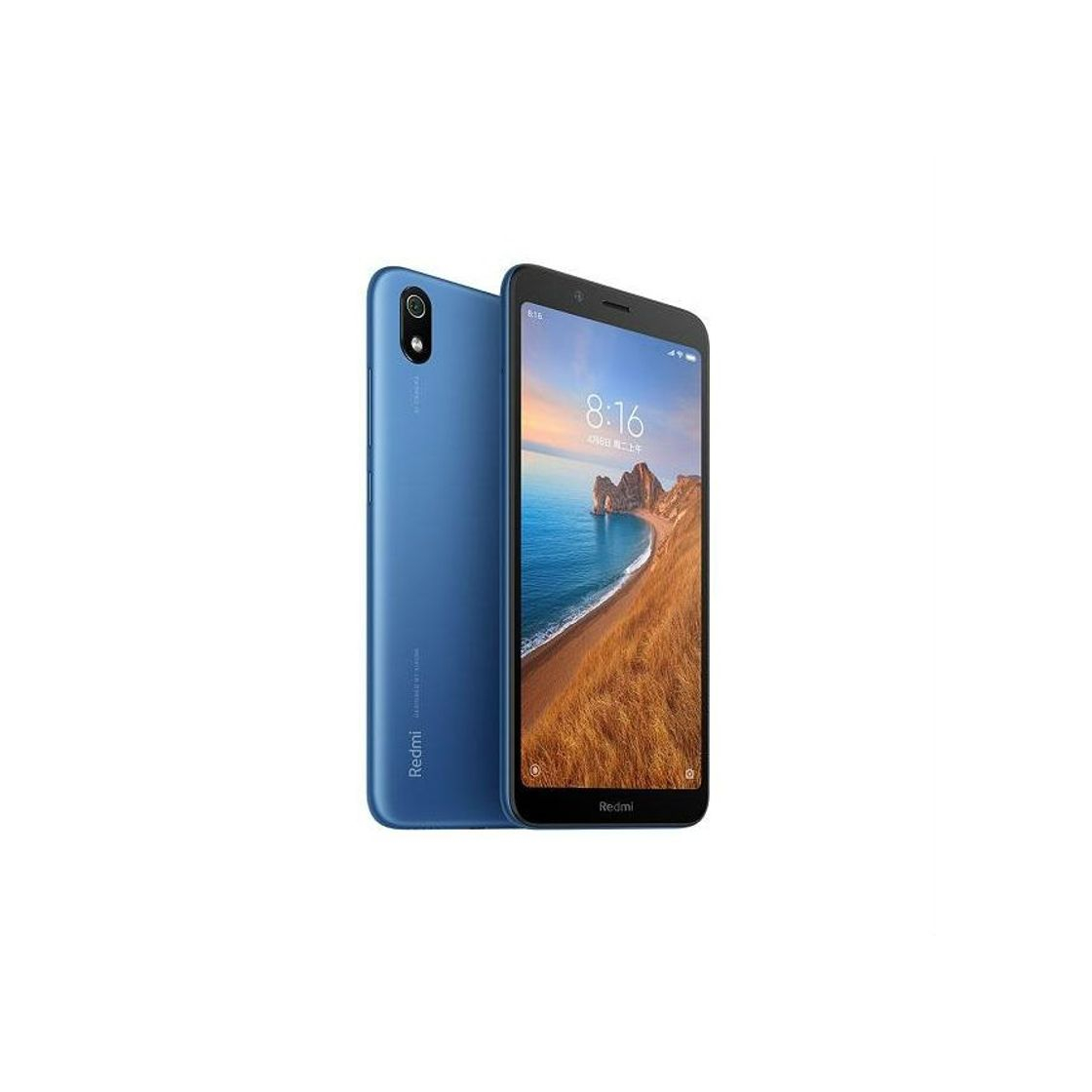 Producto Xiaomi Redmi 7A