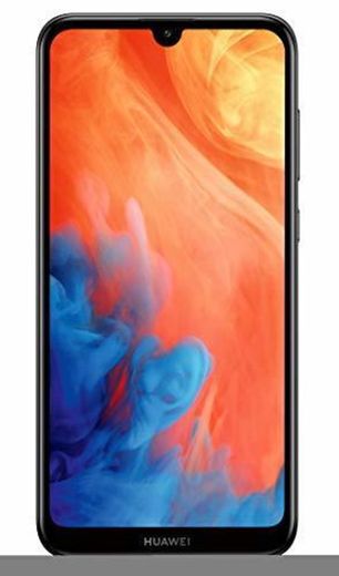 Huawei Y7 2019 - Smartphone de 6.26"