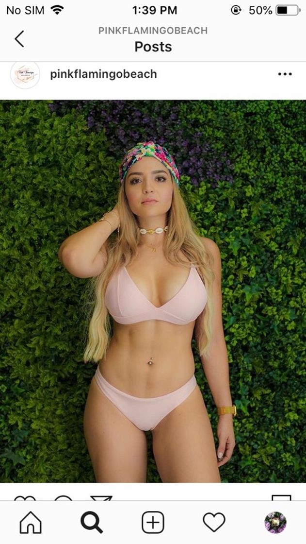 Moda Bikinis 