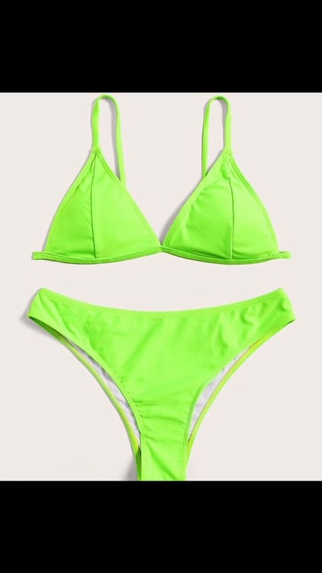 Moda Bikinis 