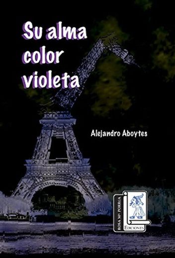 Su Alma Color Violeta