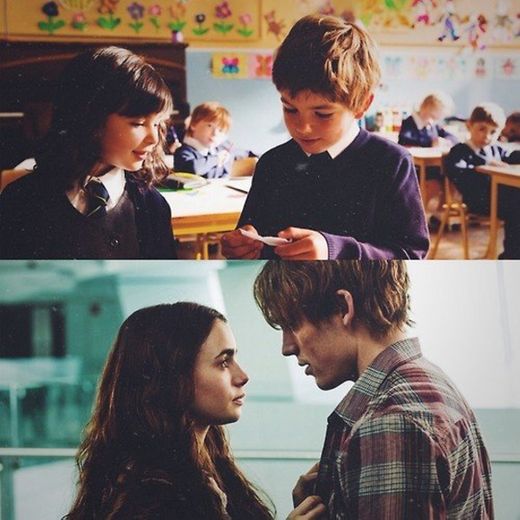 Love, Rosie