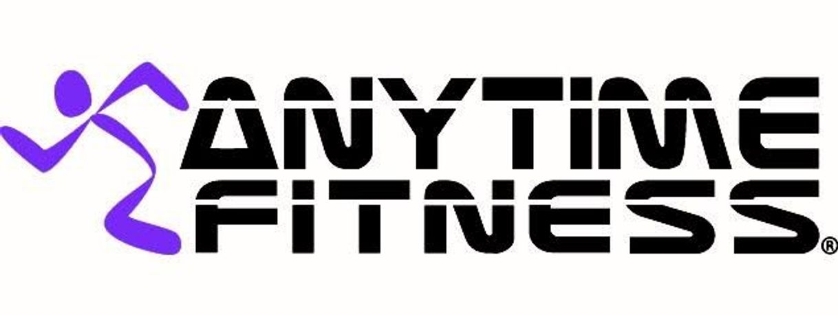 Lugar Anytime Fitness Colima