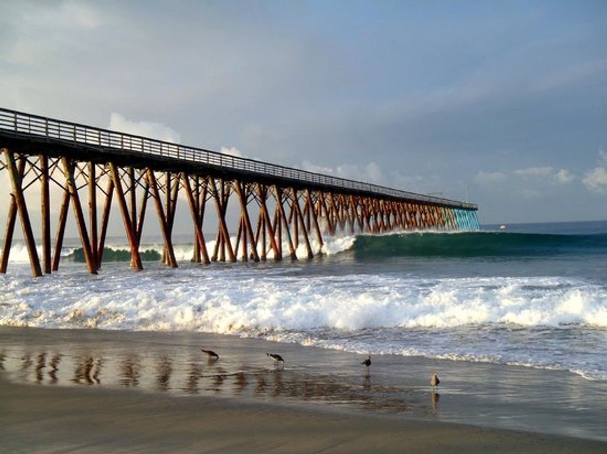 Place Playas De Rosarito, B.C.