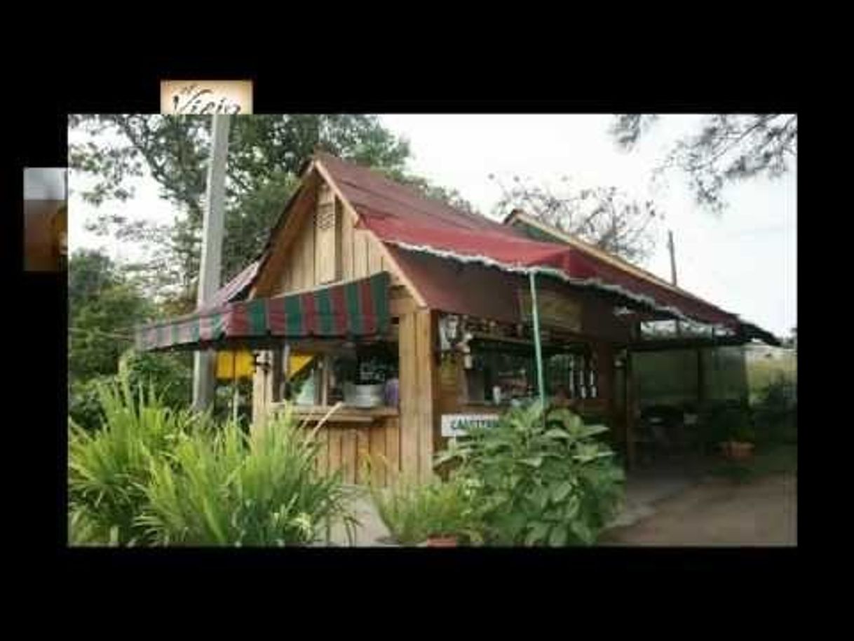 Café El Viejo Comala