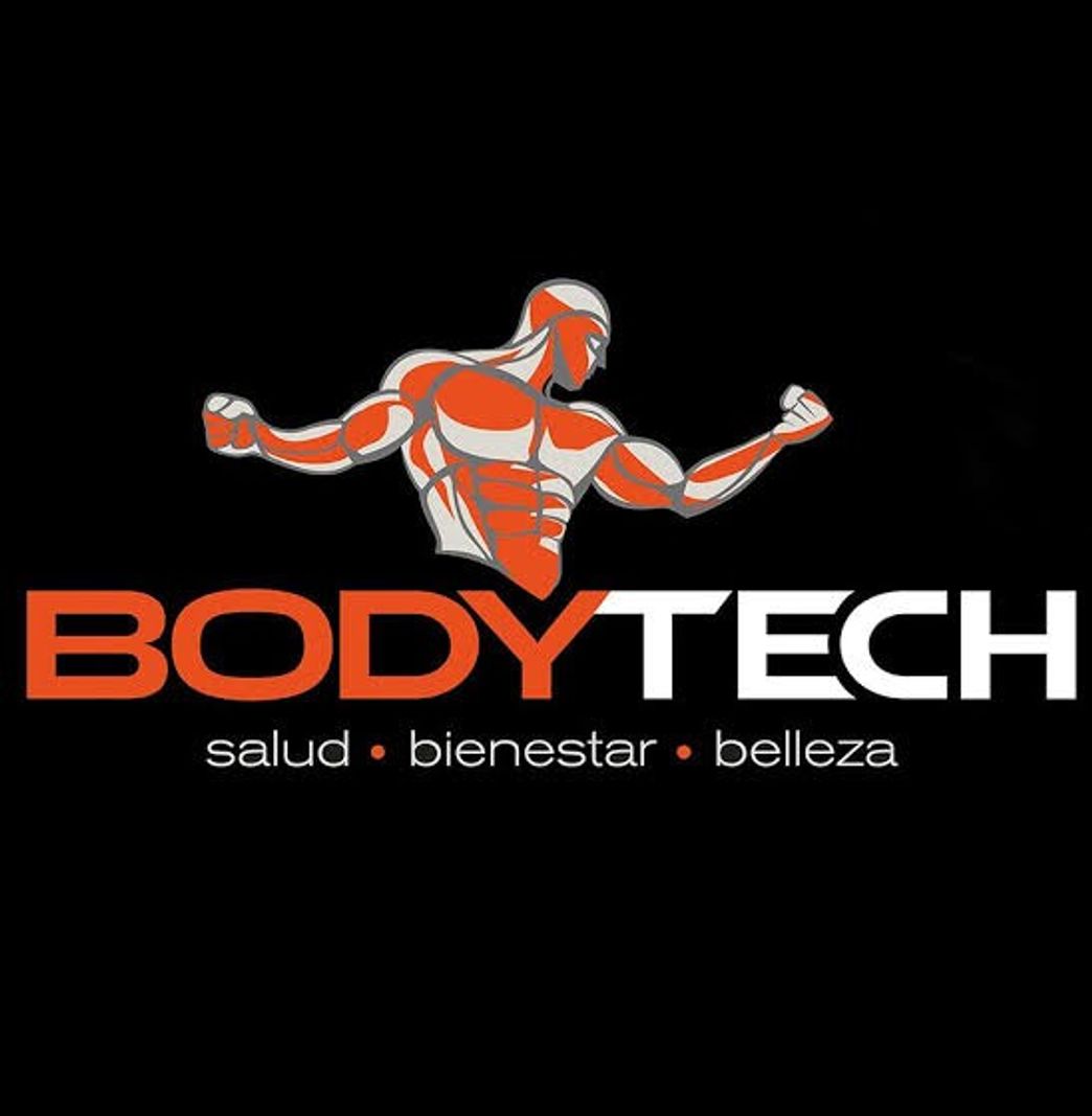 Lugar Body Tech