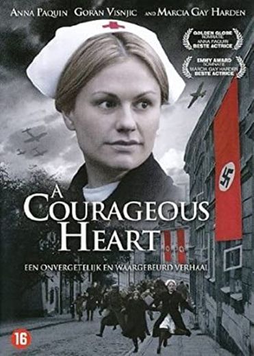 The courageous heart of Irenka Sendler