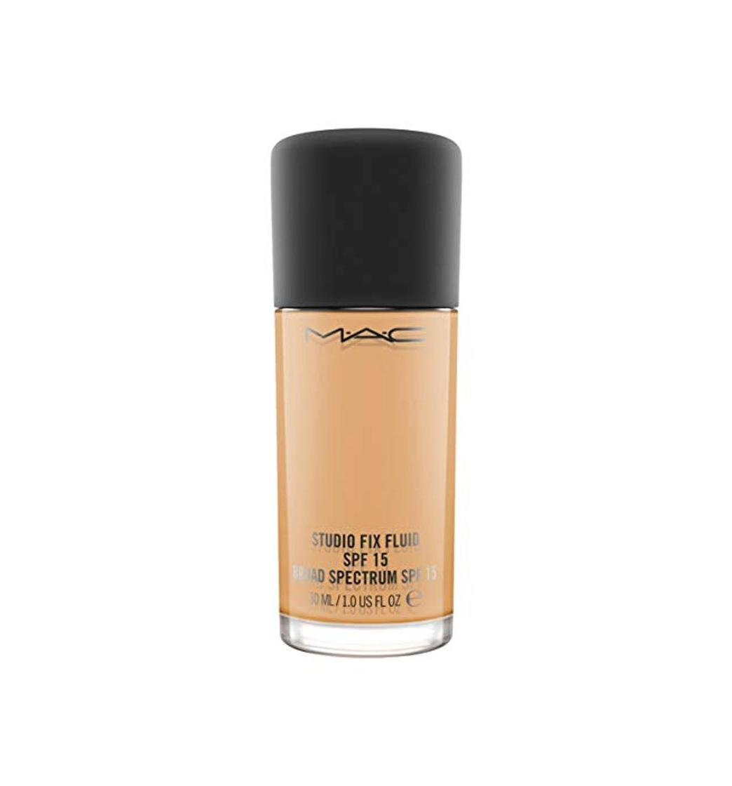 Product MAC Studio Fix Fluid Foundation SPF 15