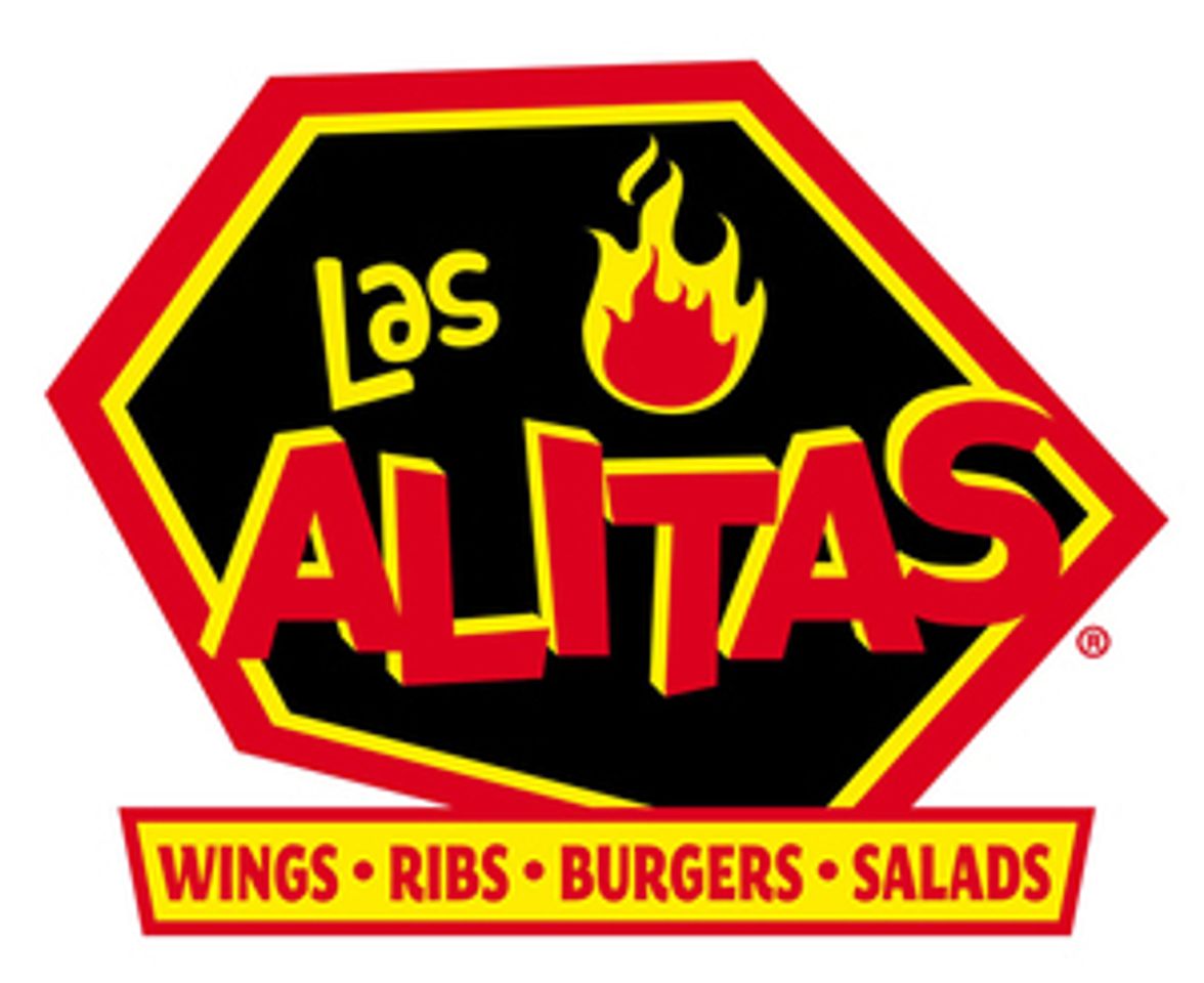 Restaurants Las Alitas Las Torres