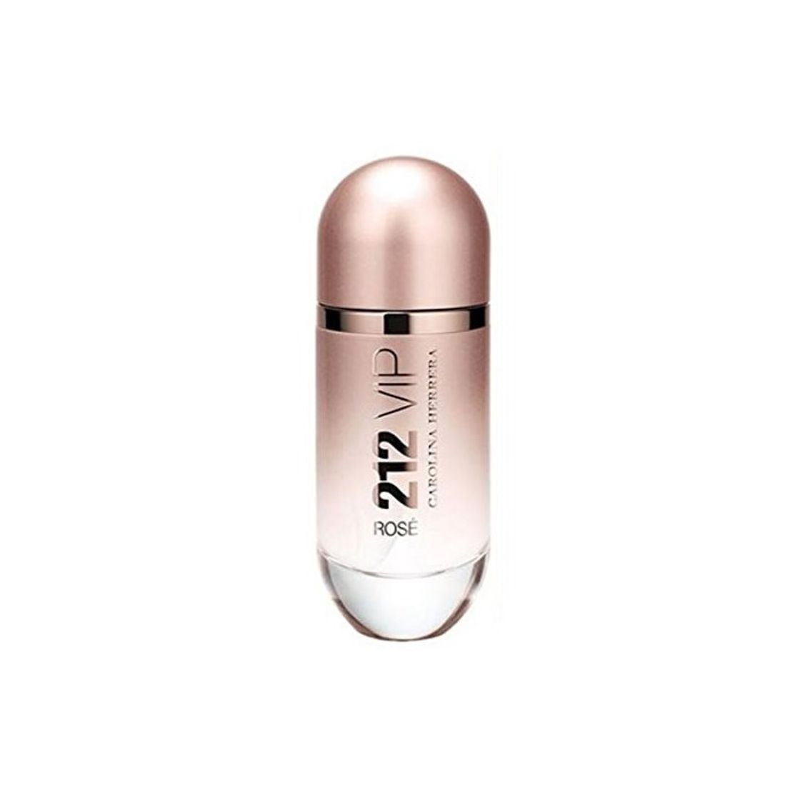 Social Carolina Herrera 212 Vip Rosé Perfume
