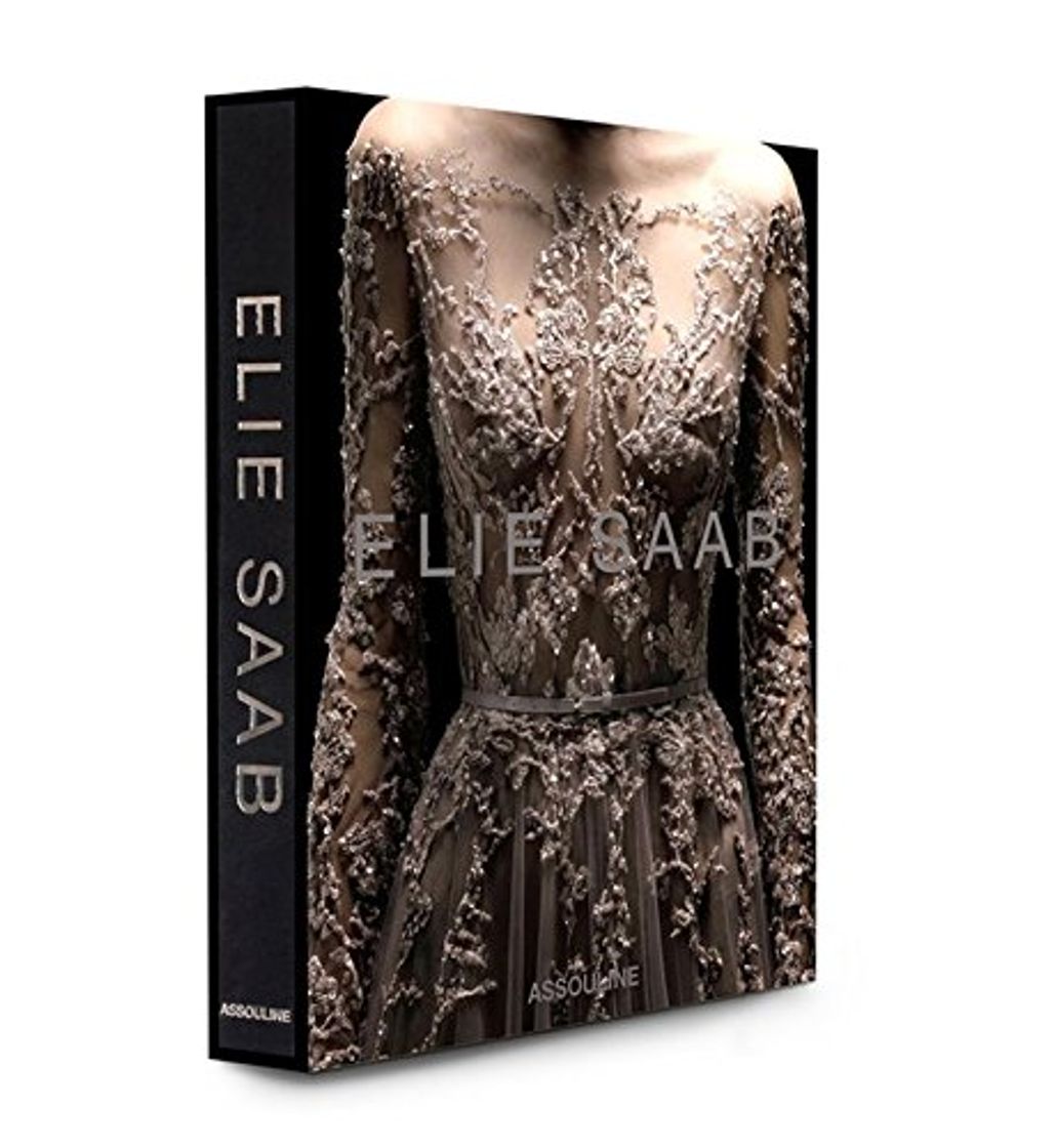 Book Elie SAAB