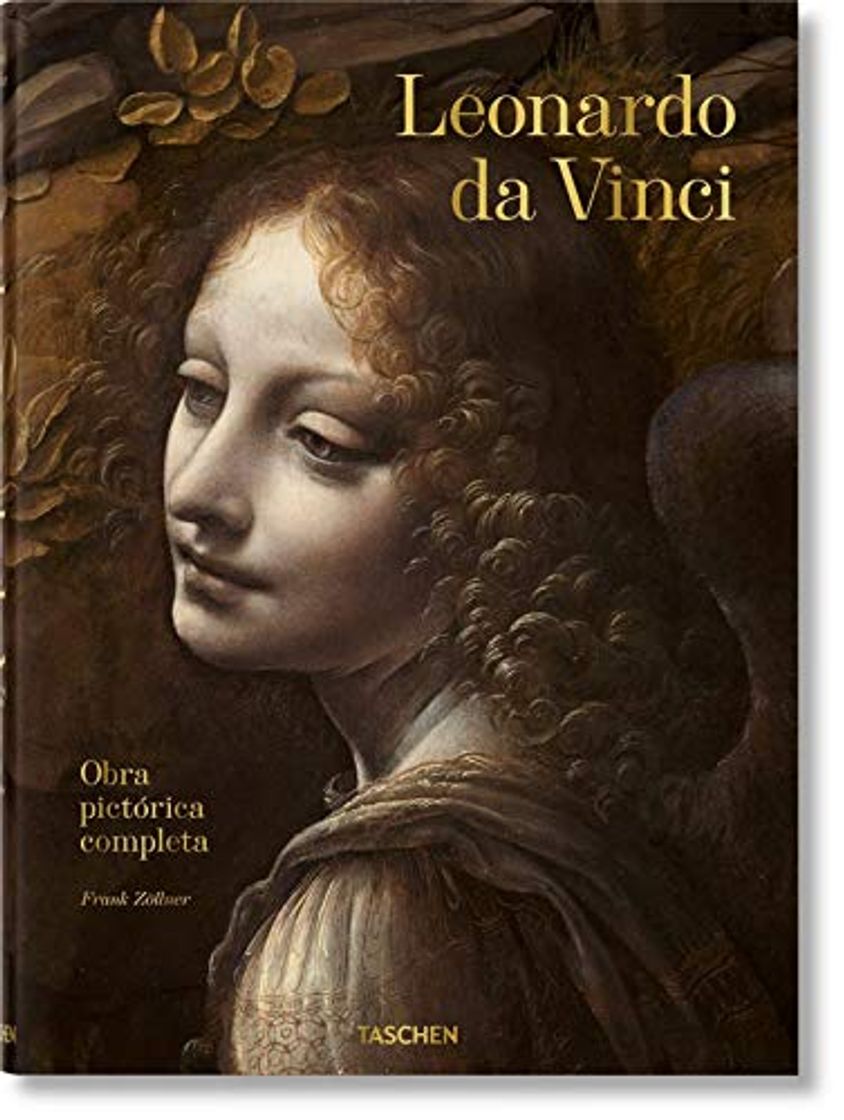 Libro Leonardo da Vinci