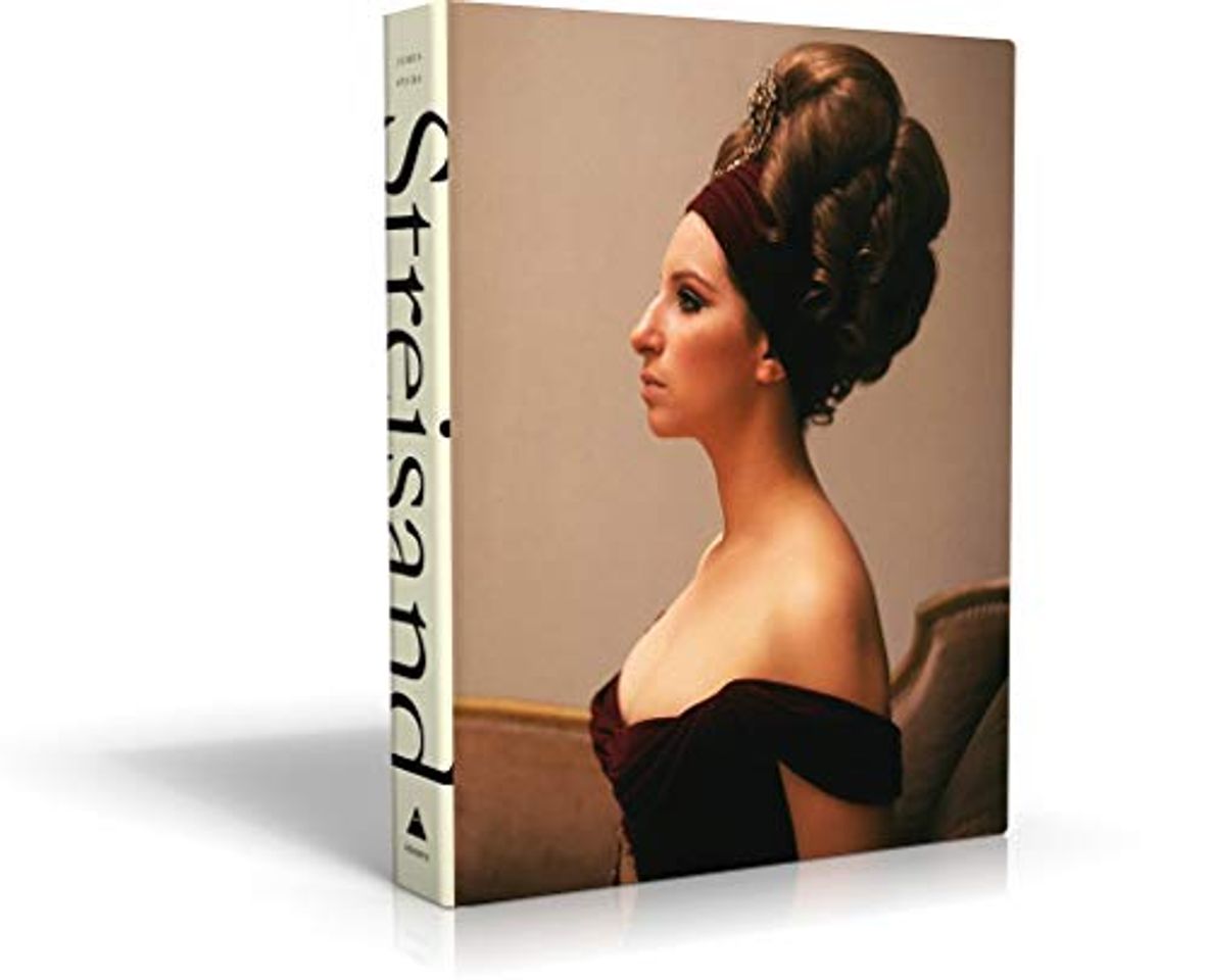 Libro Streisand