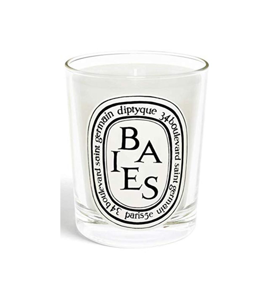 Elemento de la categoría hogar Diptyque Baies - Vela perfumada de viaje