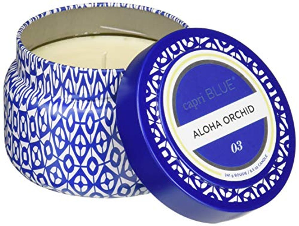 Elemento de la categoría hogar Aspen Bay 9 oz Travel Tin