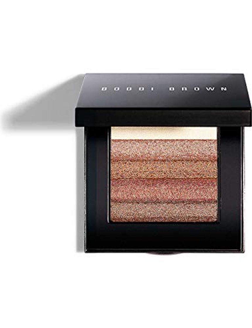 Beauty Bobbi Brown Shimmer Brick Compact