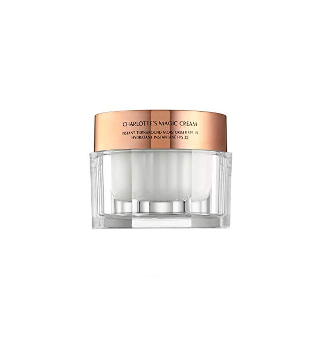 Beauty Charlotte Tilbury Magic Cream