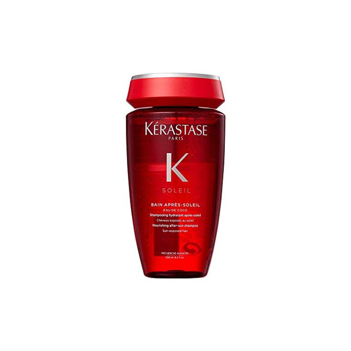 Belleza Kerastase Soleil Bain ApršS-Soleil 250 ml