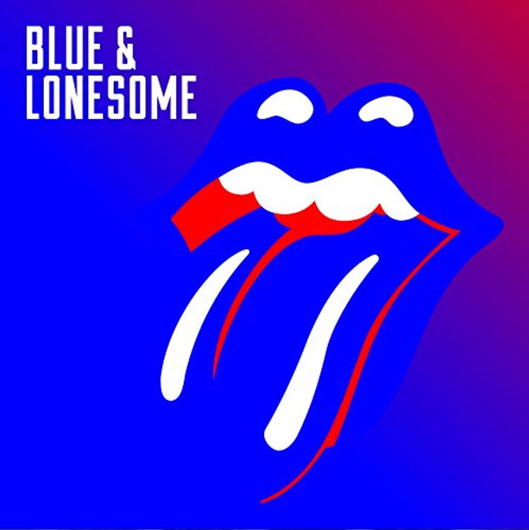 Producto Blue & Lonesome [Vinilo]