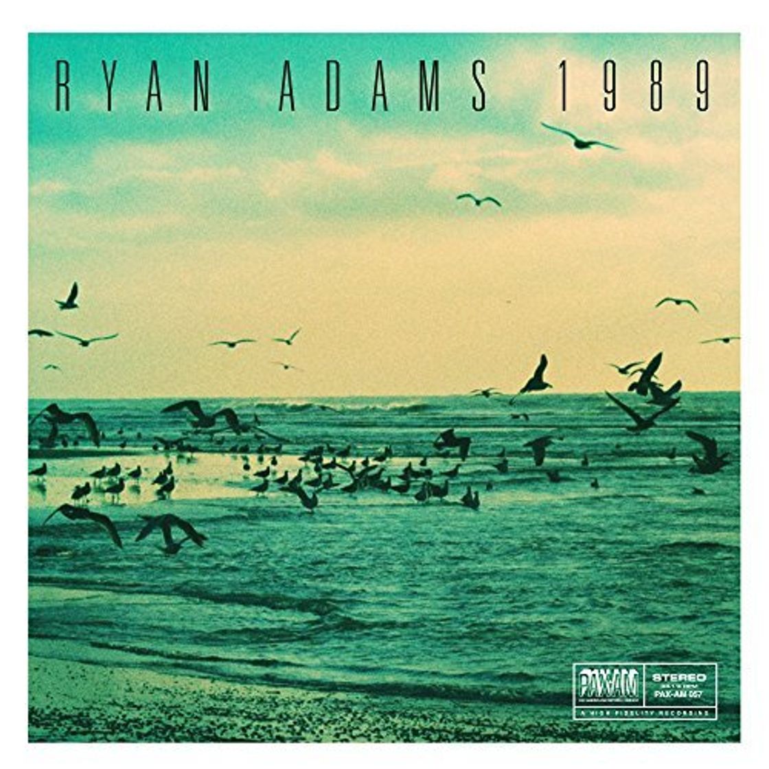 Product 1989 by Ryan Adams