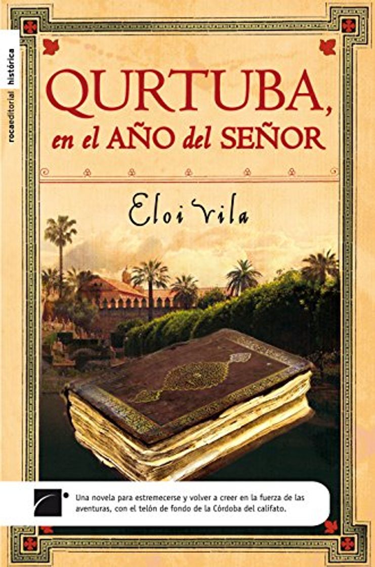 Libro Qurtuba, en el año del señor